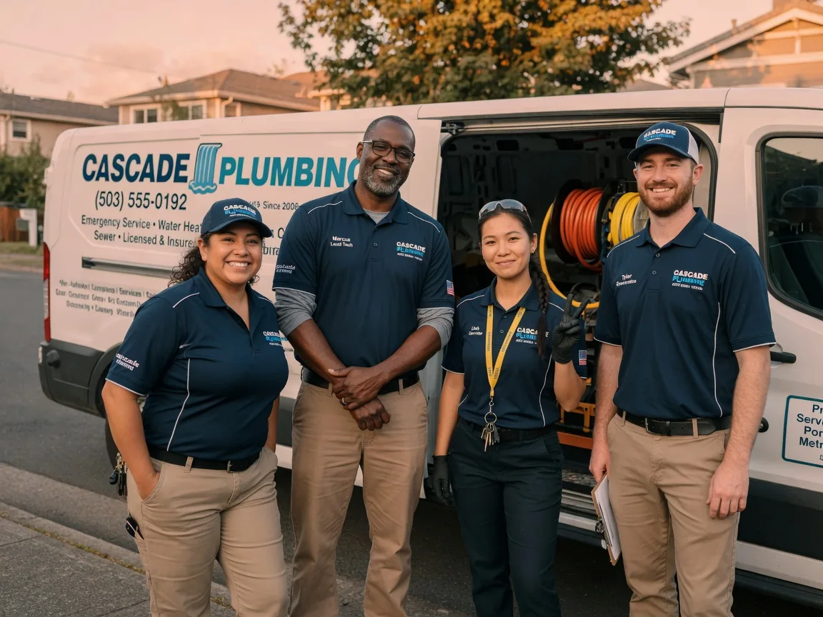 Emergency Plumber company in Rootstown, OH